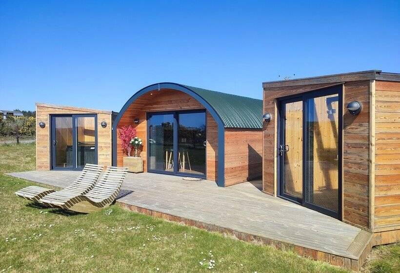 فندق Hillhead Hideaways