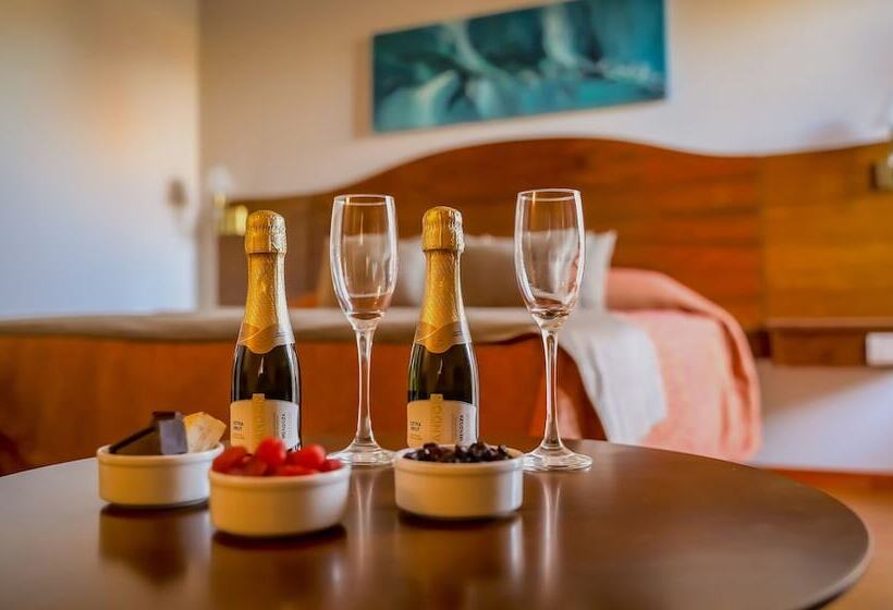 هتل Royal Princess