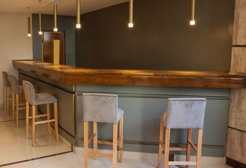 هتل Royal Princess