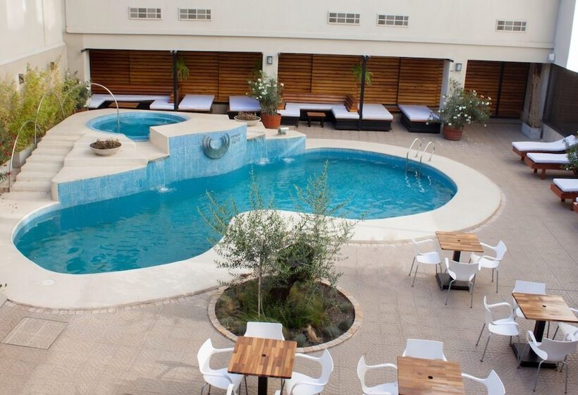 هتل Royal Princess