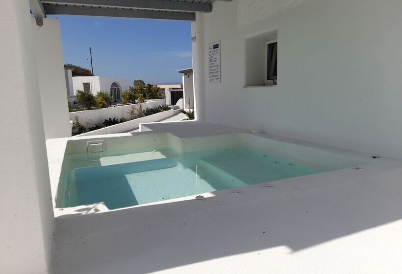 酒店 Sea Paradise Villas