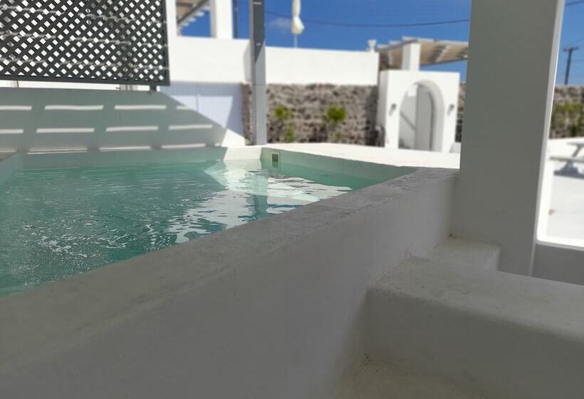 酒店 Sea Paradise Villas