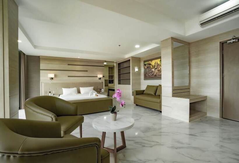 Sunrise Aventus Hotel Nusa Dua