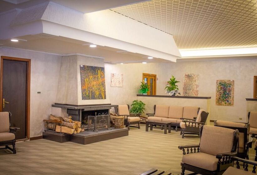 Il Bivacco Del Parco Sport Hotel & Residence