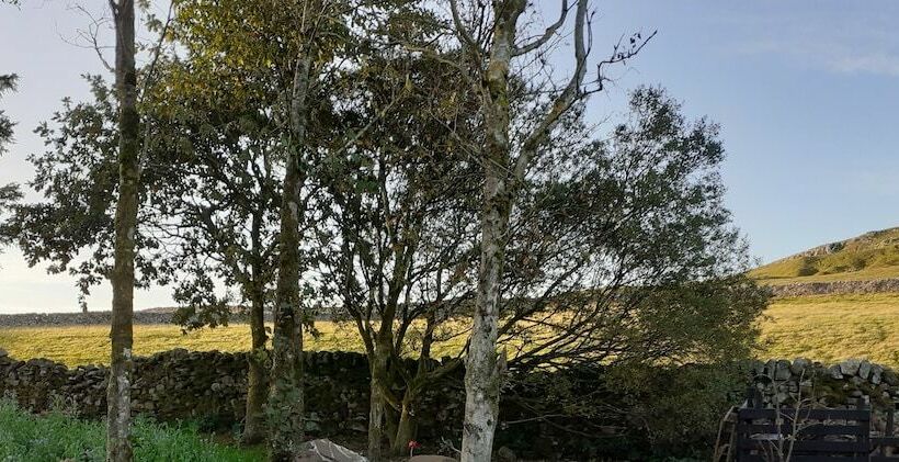 Keeper S Copse The Yorkshire Dales National Park