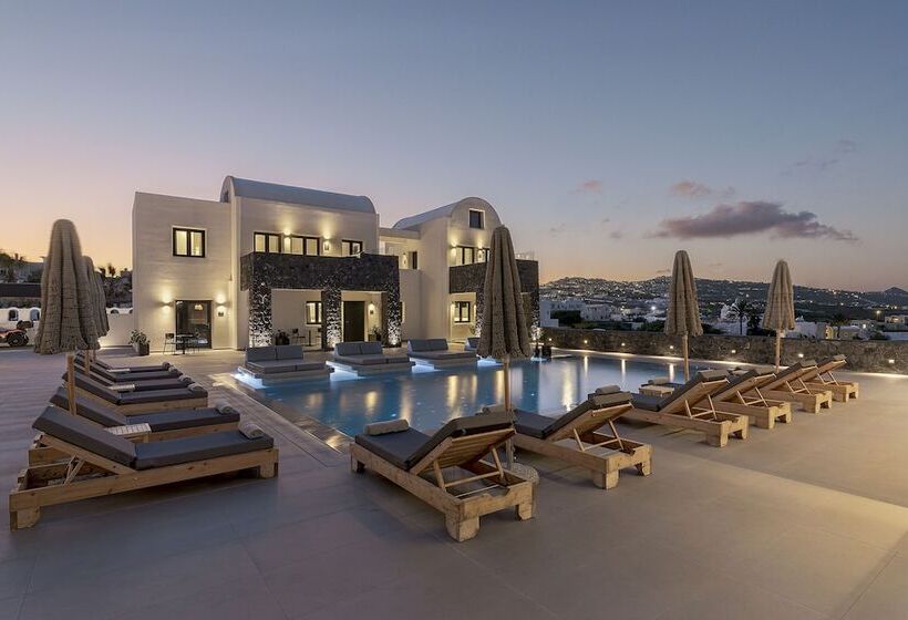 Onyx Hotel & Suites