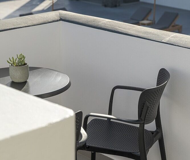 Onyx Hotel & Suites