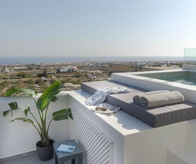 Onyx Hotel & Suites