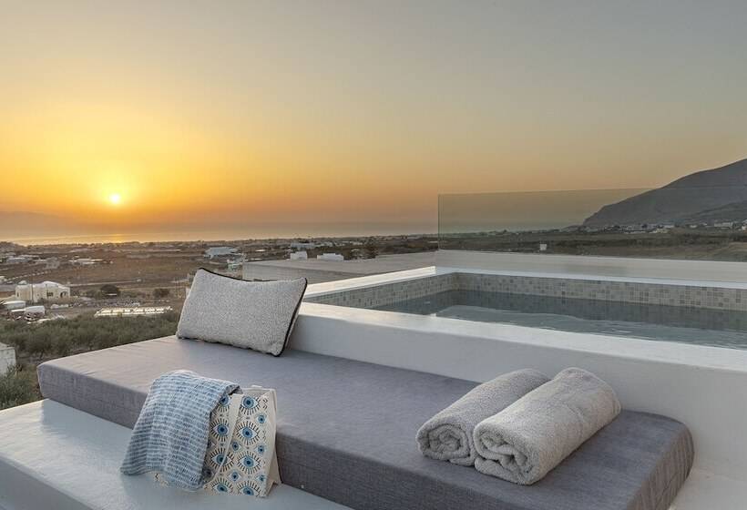 Onyx Hotel & Suites