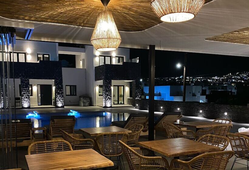 Onyx Hotel & Suites