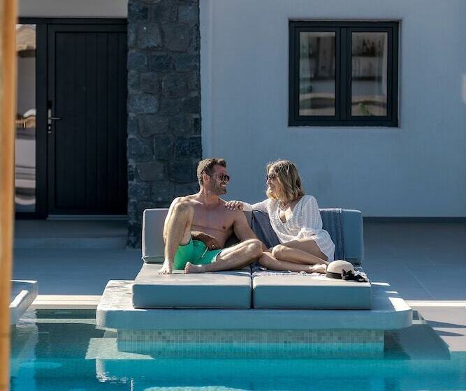 Onyx Hotel & Suites