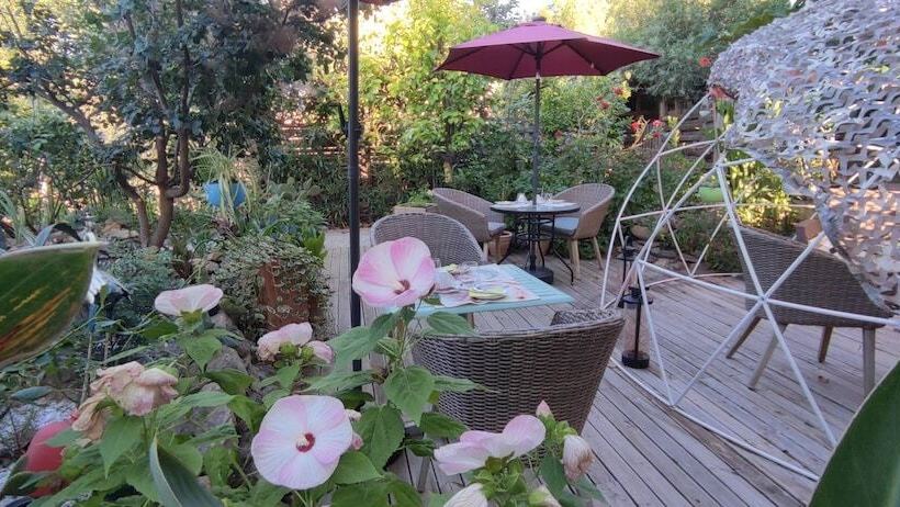 ペンション Maison D Hôtes Cœur D Hérault