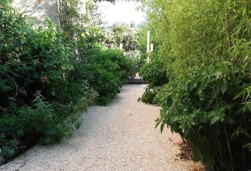 ペンション Maison D Hôtes Cœur D Hérault