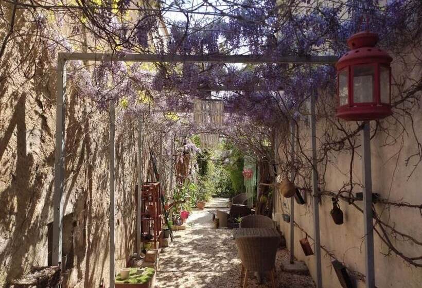 ペンション Maison D Hôtes Cœur D Hérault