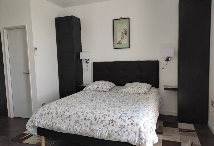 ペンション Maison D Hôtes Cœur D Hérault