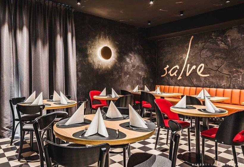 Tremonti Hotel Karpacz