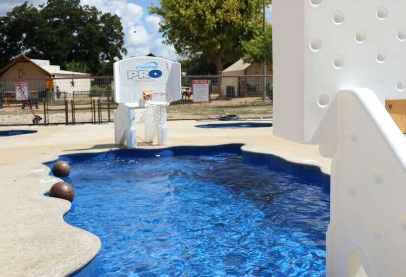 5 Son S Geronimo   Birdhouse Cabin