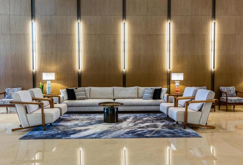 Ammoa Luxury Hotel & Spa Resort