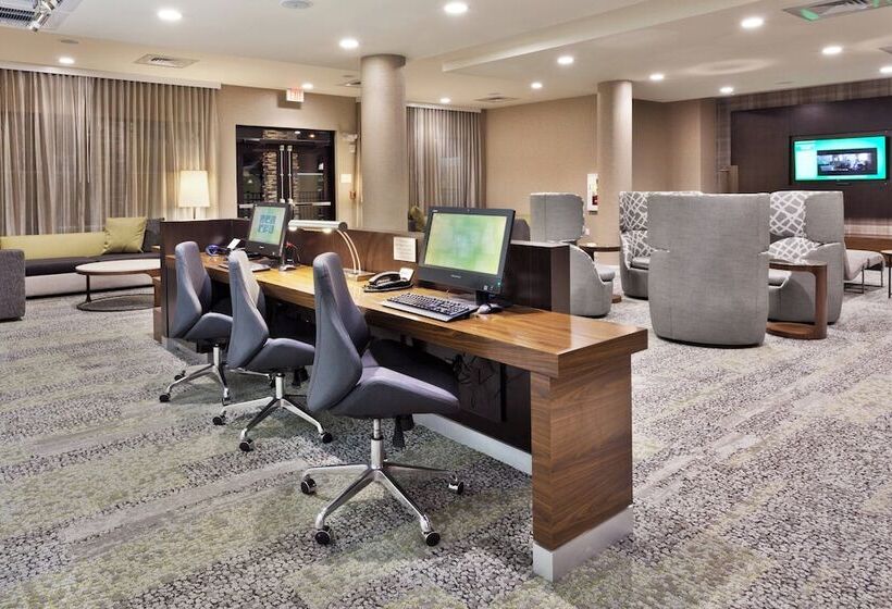 Отель Courtyard By Marriott Titusville Kennedy Space Center