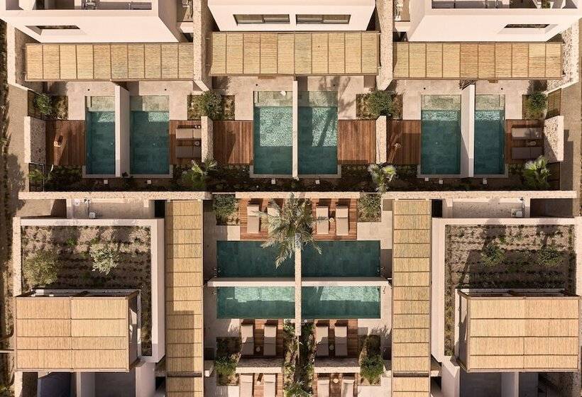 Theros All Suite Hotel   Adults Only