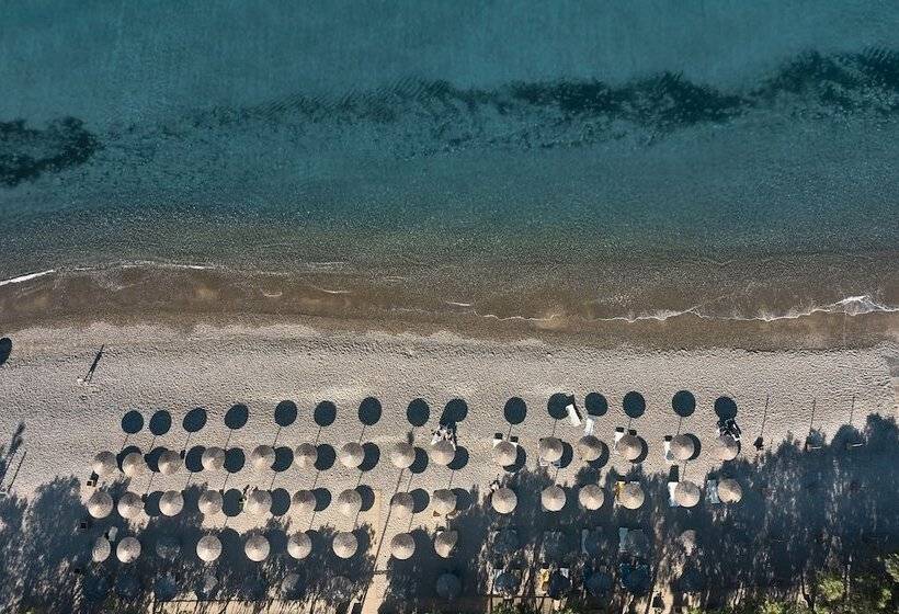 Theros All Suite Hotel   Adults Only