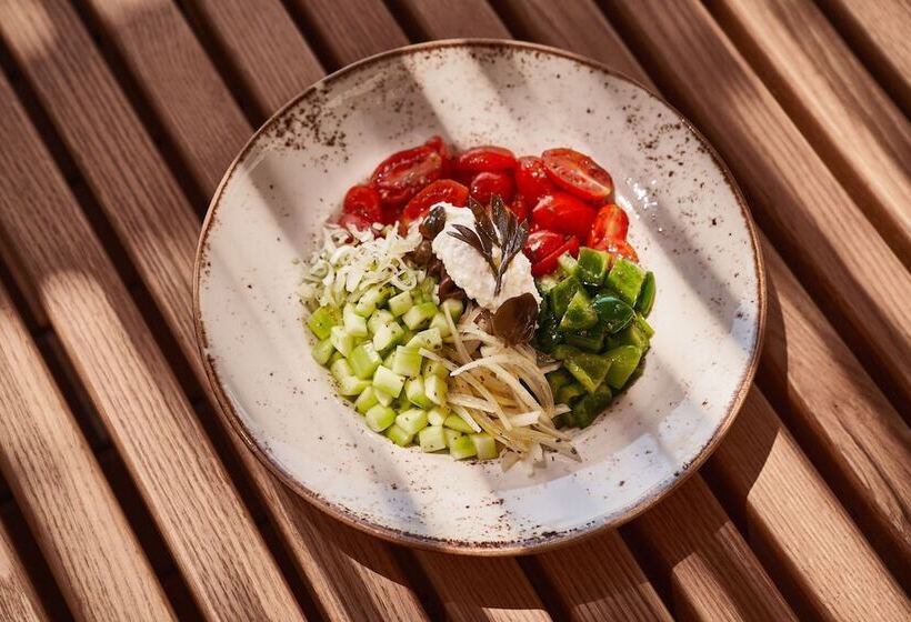 Theros All Suite Hotel   Adults Only