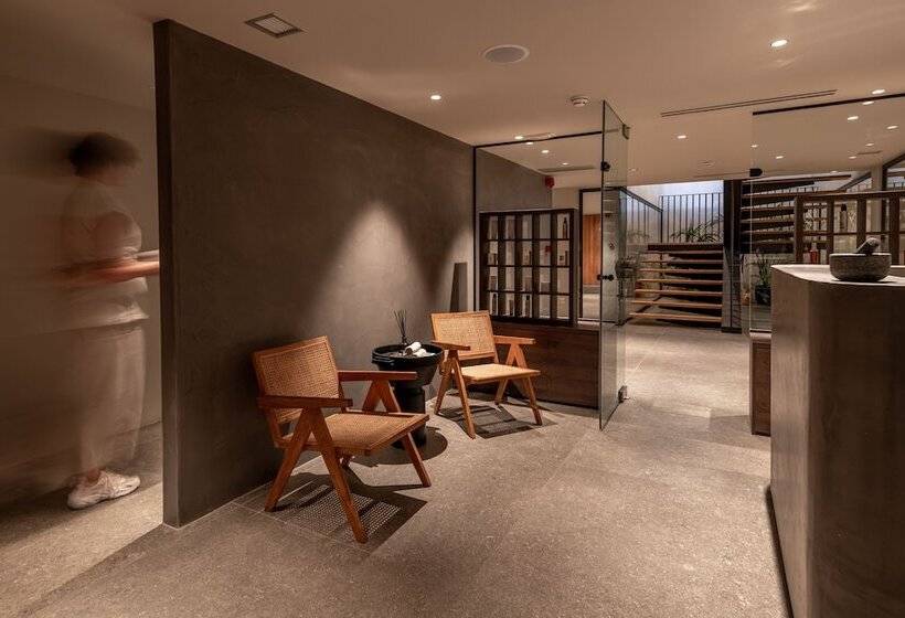 Theros All Suite Hotel   Adults Only