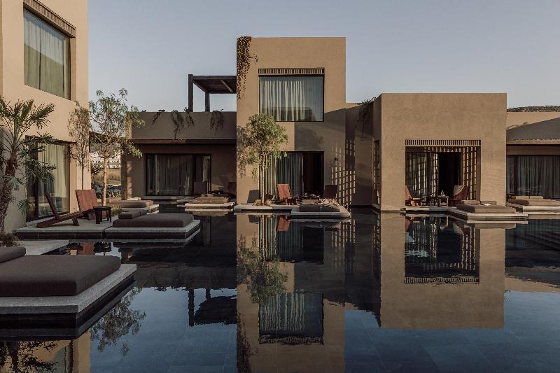 בית מלון כפרי Casa Cook Samos   Adults Only