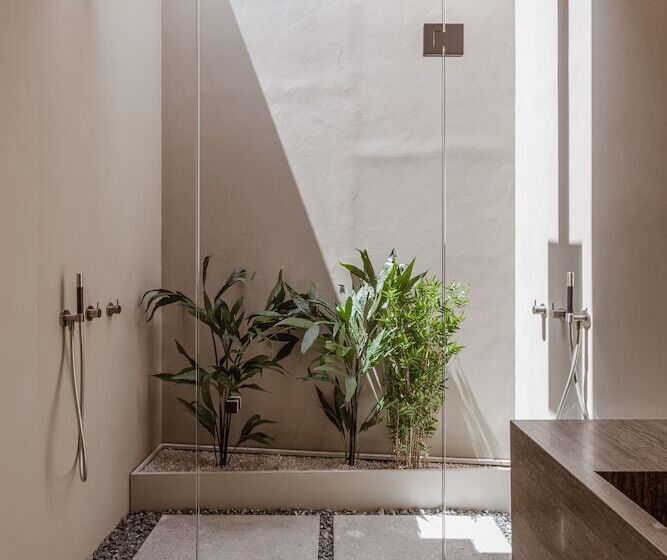 בית מלון כפרי Casa Cook Samos   Adults Only