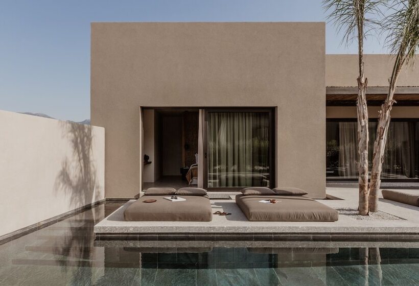 בית מלון כפרי Casa Cook Samos   Adults Only