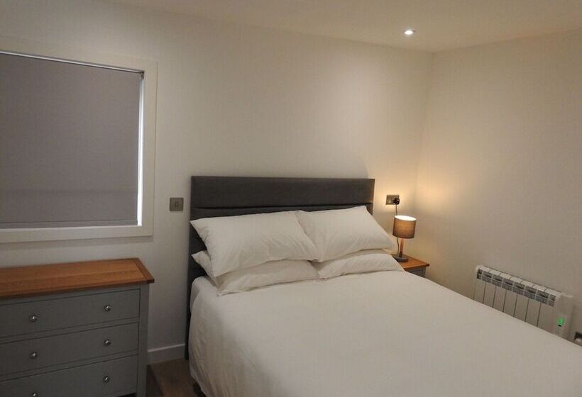 House Of Juniper The Cabins