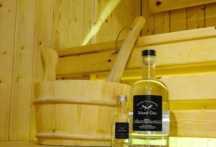 House Of Juniper The Cabins