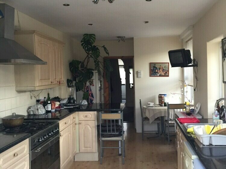 レジデンス 3bed House In Portland For Up To 6 People
