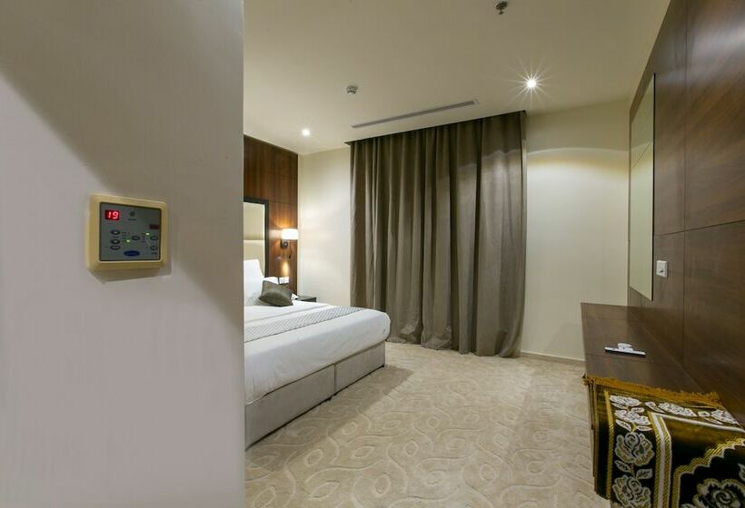 Zara Suites