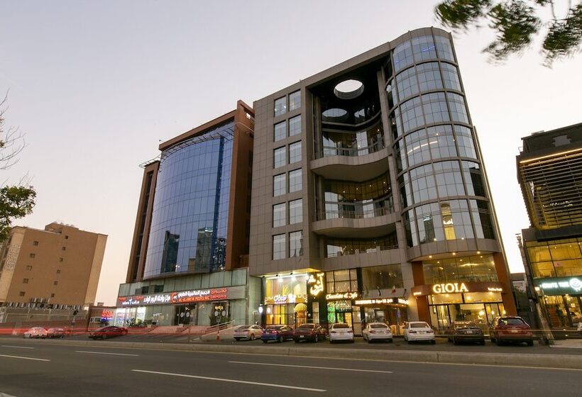 Zara Suites