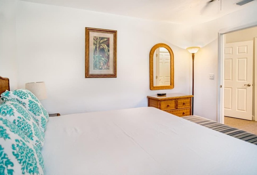 16431 Captiva Drive Cabin