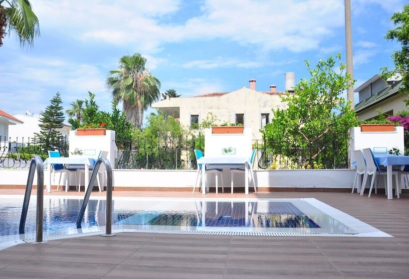 Amsterdam Otel & Suite