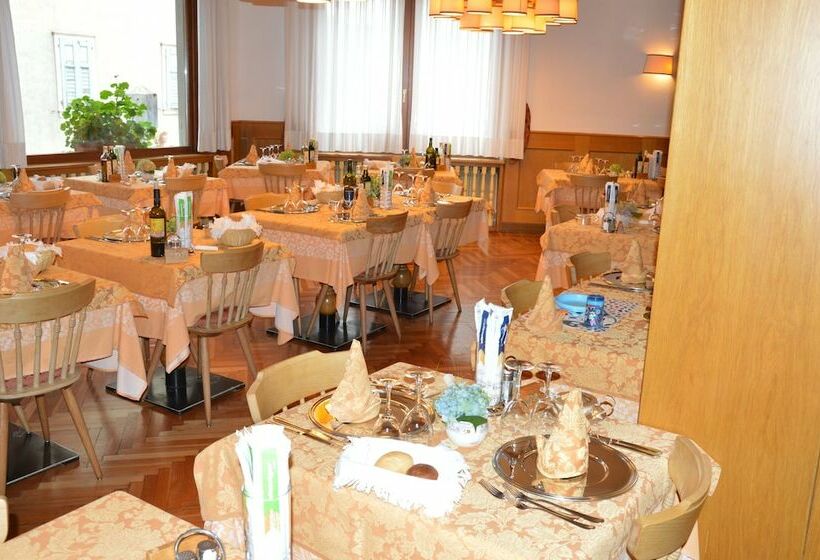 住宿加早餐  Single Room   Hotel Dolomiti Pinzolo
