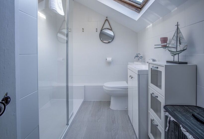 Caleb S Cottage 4 Bed Cottage Solva