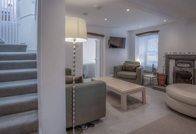 Caleb S Cottage 4 Bed Cottage Solva