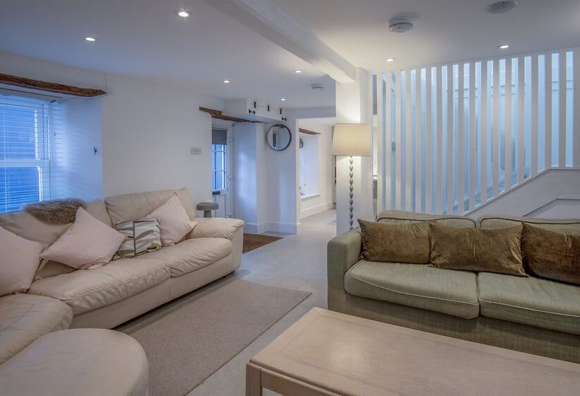 Caleb S Cottage 4 Bed Cottage Solva