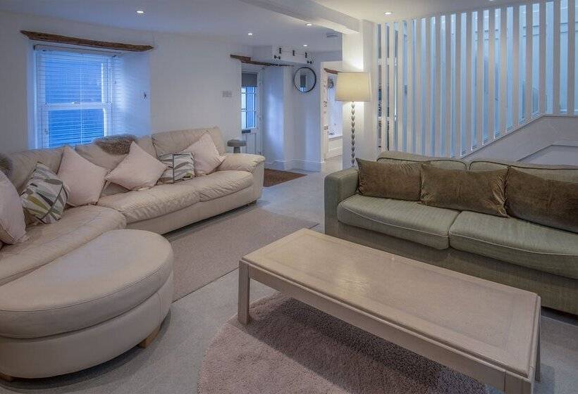 Caleb S Cottage 4 Bed Cottage Solva