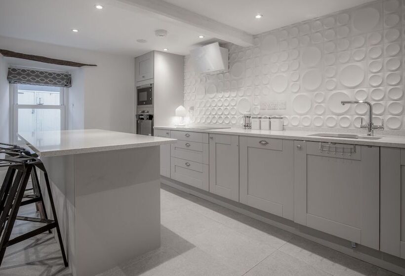 Caleb S Cottage 4 Bed Cottage Solva