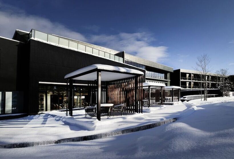 هتل Ana Intercontinental Appi Kogen Resort, An Ihg