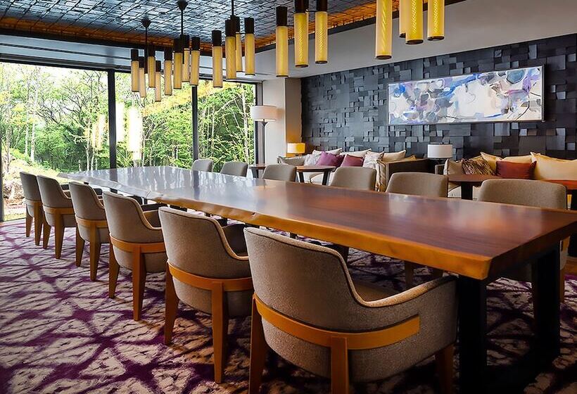 هتل Ana Intercontinental Appi Kogen Resort, An Ihg