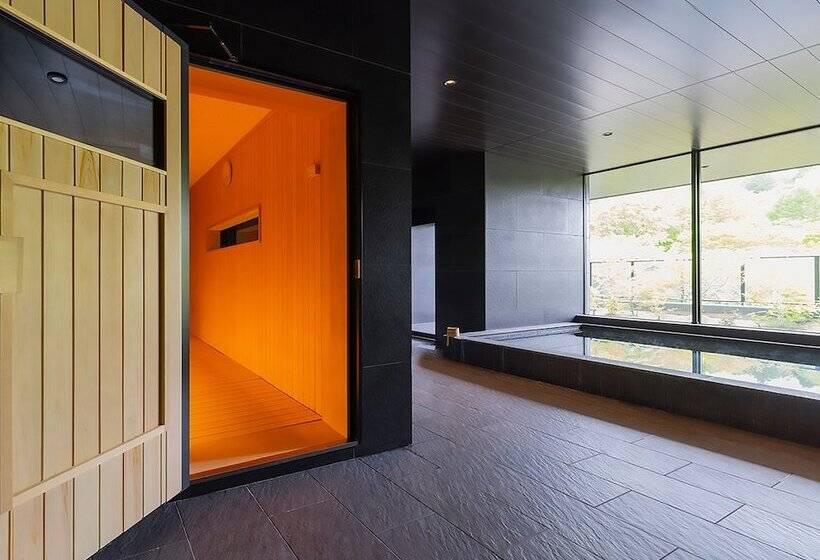 هتل Ana Intercontinental Appi Kogen Resort, An Ihg