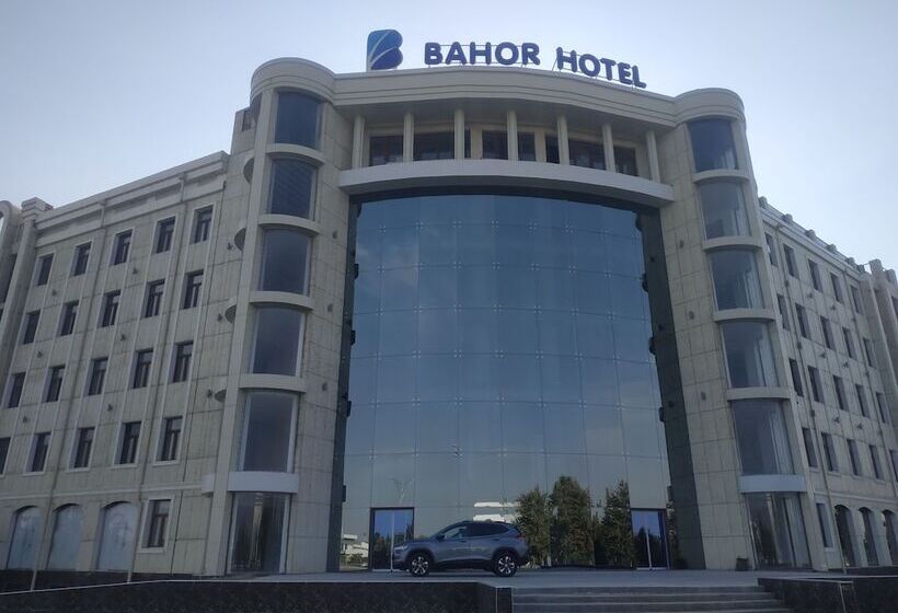 فندق Reikartz Bahor Bukhara