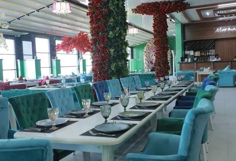 فندق Reikartz Bahor Bukhara