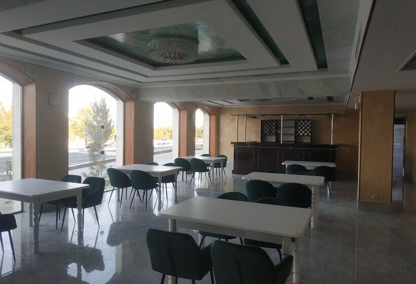 فندق Reikartz Bahor Bukhara