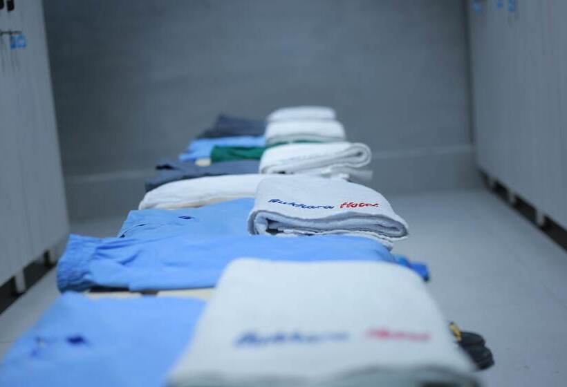 فندق Reikartz Bahor Bukhara